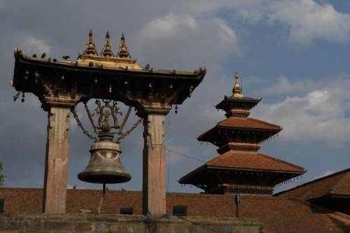 7 most popular landmarks of Kathmandu Valley